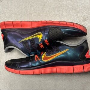 Free run 5.0 “ doernbecher”